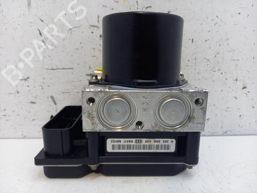 ABS pump VW POLO (9N_, 9A_) 1.4 TDI | BP28004332M43 