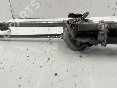 Used Front wiper motor Front wiper motor RENAULT TRAFIC II Van (FL) 2.0 dCi 115 (FL01, FL0U, FL00, FL0H, FL0M) (114 hp) 22845991 22845991