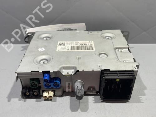 Radio DS DS 3 / DS 3 CROSSBACK (UR_, UC_, UJ_) 1.5 BlueHDi 100 (UCYHYJ) | BP29438786E6 