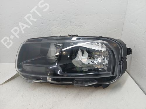 Scheinwerfer links für CITROËN C4 CACTUS 1.6 BlueHDi 100 (99 hp) 32403447