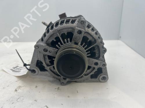 Used Alternator Alternator 37202933 37202933