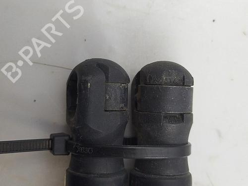 Used Tailgate lift support FORD FIESTA VI (CB1, CCN) 1.4 TDCi (70 hp) 22826626