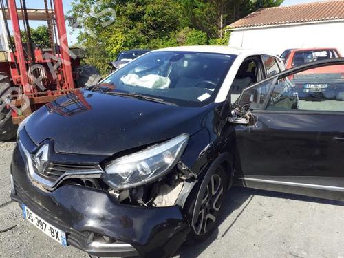 Engine RENAULT CAPTUR I (J5_, H5_) 1.5 dCi 90 (J5N4, J5M5, J5MW, J5M6, J5AL, J5AJ) | BP32703913M1  - Image 6