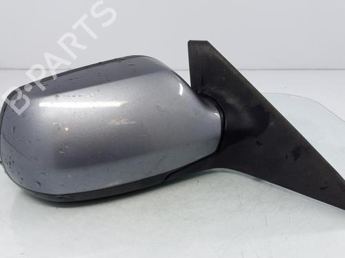 Right mirror MAZDA 6 Hatchback (GG) 2.0 (GGES) | BP22815491C27 