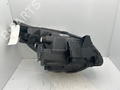 Left headlight OPEL AGILA B (H08) 1.0 (F68) | BP39742969C28 - Image 4