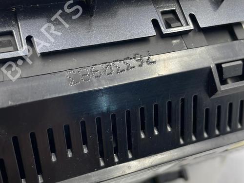 Climate control FORD TOURNEO CONNECT / GRAND TOURNEO CONNECT V408 MPV 1.6 TDCi | BP22829140I5 