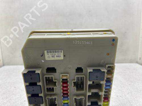 Electronic module RENAULT CLIO III (BR0/1, CR0/1) 1.2 16V (BR02, BR0J, BR11, CR02, CR0J, CR11) | BP40516335M83 - Image 5