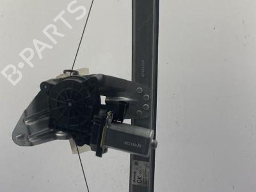 Front left window mechanism DACIA LOGAN II 1.2 | BP22835325C22 - Image 3