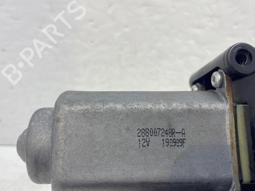 Front wiper motor RENAULT TWIZY (MAM_) 45 | BP31581774M29 - Image 5