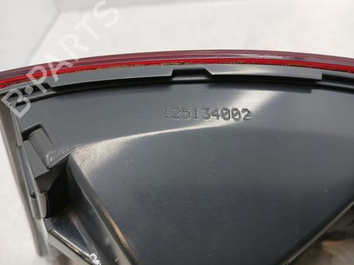 Feu arrière gauche Feu arrière gauche BMW 5 (F10) 525 d xDrive (211 hp) 34395497 34395497