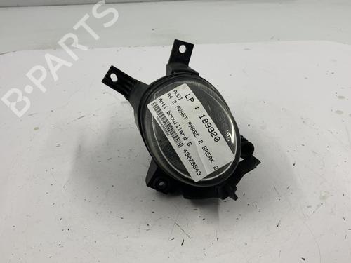 Left front fog light AUDI A4 B7 Avant (8ED) 2.0 TDI 16V | BP22816108C30 