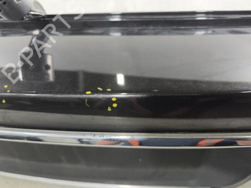 Used Rear bumper Rear bumper 38185706 38185706