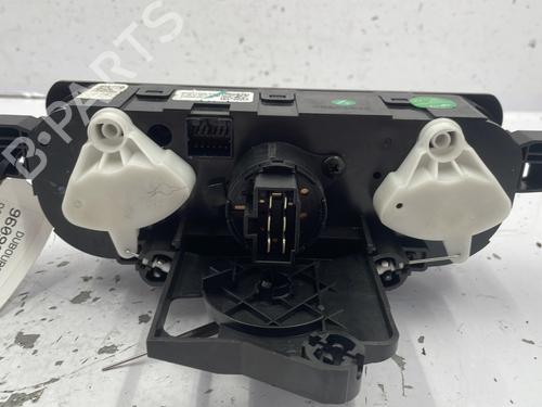 Used Climate control Climate control DACIA SPRING EV (B6M1) (45 hp) 22845252 22845252