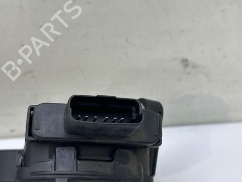 Used Pedal Pedal 38530795 38530795