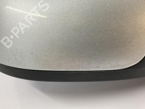Right mirror CITROËN C-CROSSER (VU_, VV_) 2.2 HDi | BP22816369C27 