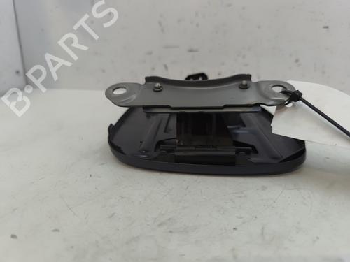 Fuel flap RENAULT KADJAR (HA_, HL_) 1.2 TCe 130 (HLMR) | BP28362543C131 