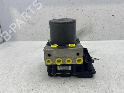 Used ABS pump PEUGEOT 307 (3A/C) 2.0 HDi 135 (136 hp) 28591793