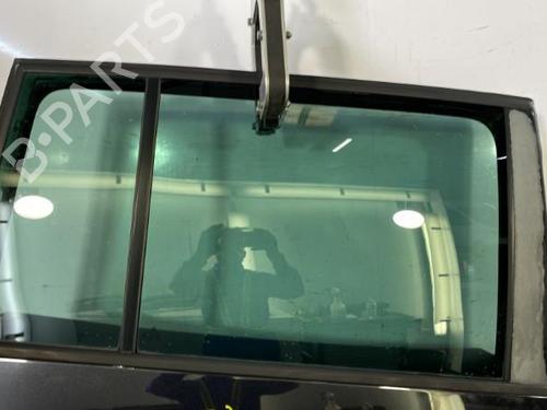Right rear door VW TOURAN (1T1, 1T2) 2.0 TDI 16V | BP22835521C5 