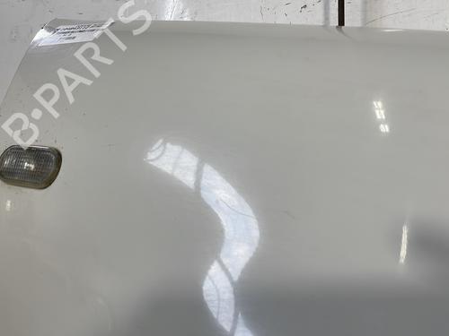 Right front fenders VW POLO (6N2) 1.9 SDI | BP25204882C42 