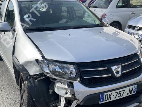Starter DACIA SANDERO II TCe 90 (B8M1, B8MA, B8AC) | BP25758191M8 - Image 6