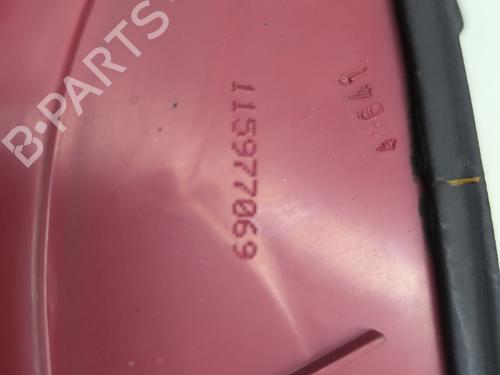 Right taillight FORD GALAXY I (WGR) 1.9 TDI | BP30867813C35 