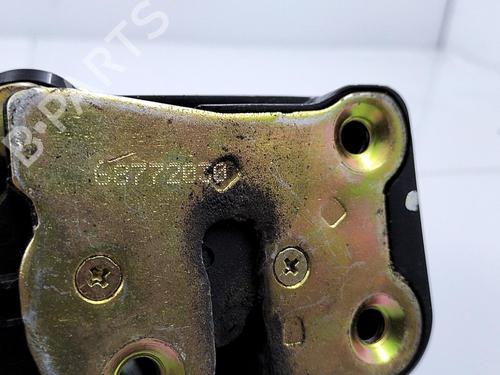 Rear left lock CHRYSLER PT CRUISER (PT_) 2.2 CRD | BP22825728C100 