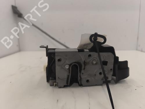 Used Front left lock MINI MINI (R56) Cooper (120 hp) 26926083