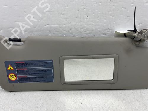 Right sun visor DACIA DUSTER (HS_) 1.5 dCi (HSAJ) | BP31090774I2  - Image 5