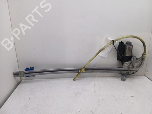 Used Rear left window mechanism Rear left window mechanism 36804092 36804092