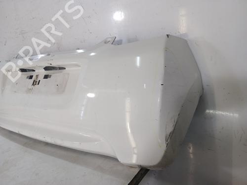 Rear bumper SUZUKI ALTO VII (GF, HA25_, HA35_) 1.0 (AMF310, GFC31S) | BP30184287C8 