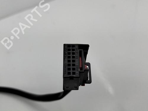 Right mirror VW GOLF PLUS V (5M1, 521) 2.0 TDI 16V | BP22825956C27 