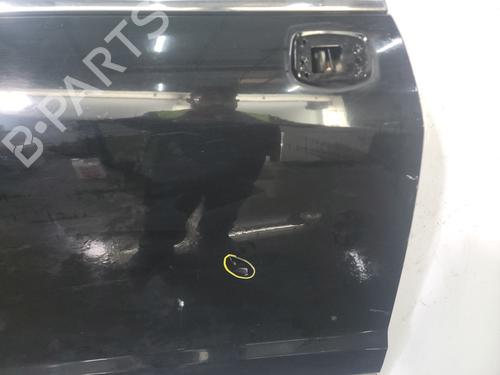 Right front door OPEL ANTARA A (L07) 2.0 CDTI 4x4 | BP22839810C3 