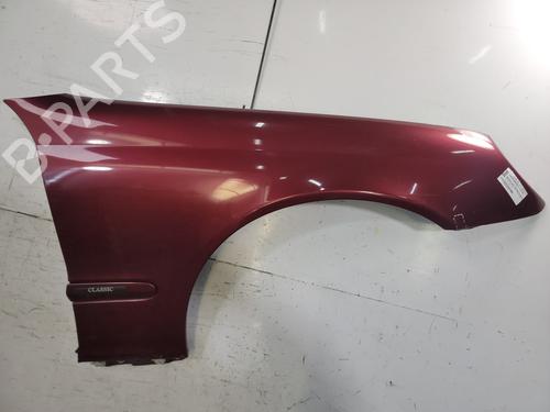 Used Right front fenders MERCEDES-BENZ C-CLASS (W203) C 200 CDI (203.007) (122 hp) 28080344