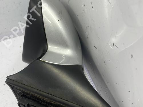 Left mirror PEUGEOT 407 (6D_) 2.0 HDi 135 (6DRHRH, 6DRHRE, 6DRHRG, 6DRHRJ) | BP22845062C26 