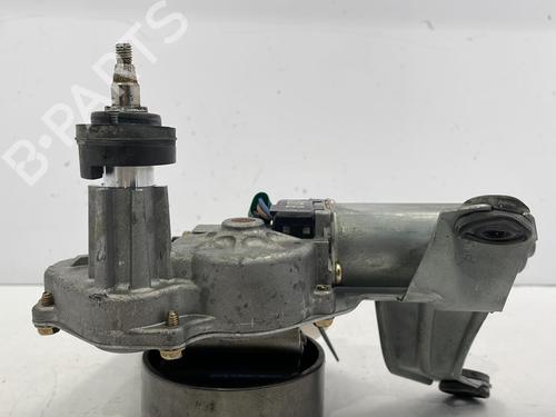 Used Rear wiper motor HYUNDAI SANTA FÉ II (CM) 2.2 CRDi GLS 4x4 (150 hp) 22829050