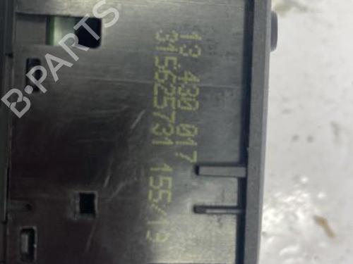 Switch OPEL CORSA E (X15) 1.4 (08, 68) | BP22841754I30  - Image 5