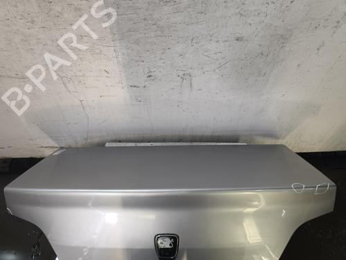 Used Tailgate Tailgate PEUGEOT 406 (8B) 2.0 HDI 90 (90 hp) 31081488 31081488