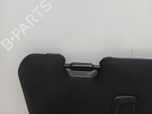 Left sun visor LEXUS UX (_AA1_, _AH1_, _MA1_) 250h (MZAH10) | BP36571308I1 - Image 2
