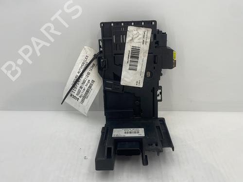 Electronic module PEUGEOT 308 I (4A_, 4C_) 1.6 HDi | BP31972651M83