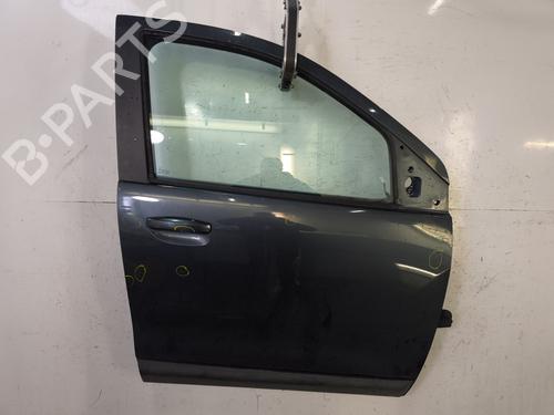 Used Right front door DACIA LODGY (JS_) 1.5 dCi (JSMC, JSAF) (107 hp) 32078348
