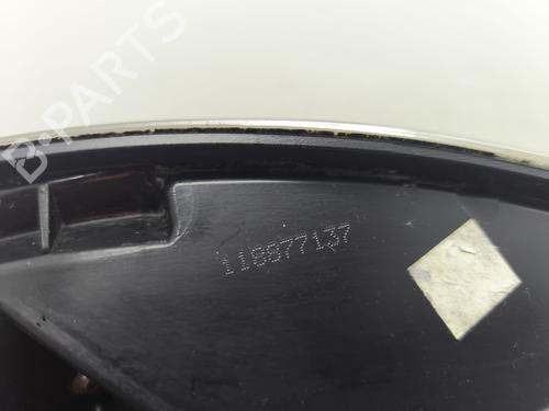 Right taillight RENAULT ZOE (BFM_) ZOE (BFMC, BFMD) | BP31751815C35 