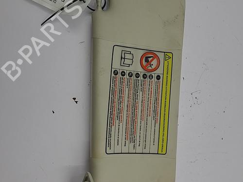 Used Right sun visor FIAT 500 (312_) 1.3 D Multijet (312AXB1A) (75 hp) 22819710