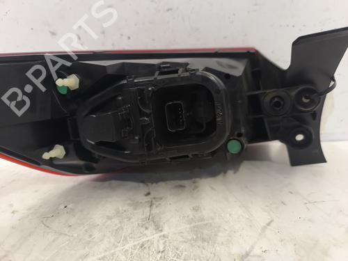 Right taillight RENAULT CLIO IV (BH_) 1.5 dCi 90 | BP24520885C35 