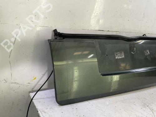 Tailgate CITROËN C2 (JM_) 1.1 | BP22840492C6 