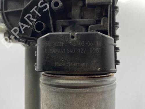 Used Front wiper motor Front wiper motor PEUGEOT 208 I (CA_, CC_) 1.6 HDi (92 hp) 22839855 22839855