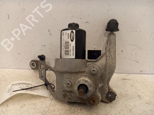 Used Front wiper motor FORD B-MAX (JK) 1.0 EcoBoost (125 hp) 24148807