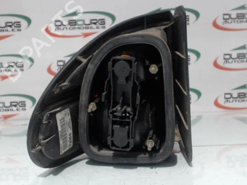 Used Right taillight Right taillight RENAULT LAGUNA I (B56_, 556_) 1.6 16V (B568, B561) (107 hp) 22814506 22814506