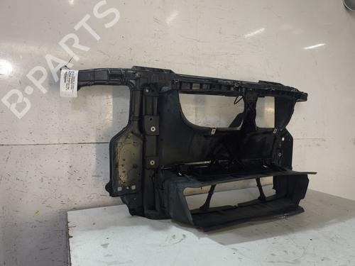 Front slam panel BMW 1 (E87) 118 d | BP32436096C72