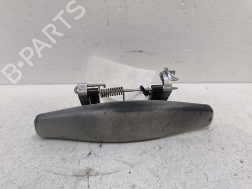 Used Rear left exterior door handle DACIA SANDERO 1.5 dCi (75 hp) 30200229