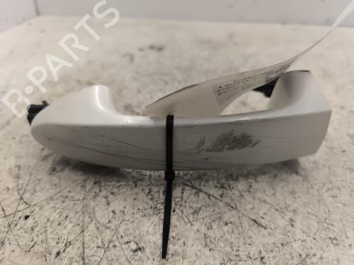 Used Rear left exterior door handle FORD B-MAX (JK) 1.0 EcoBoost (125 hp) 24197014